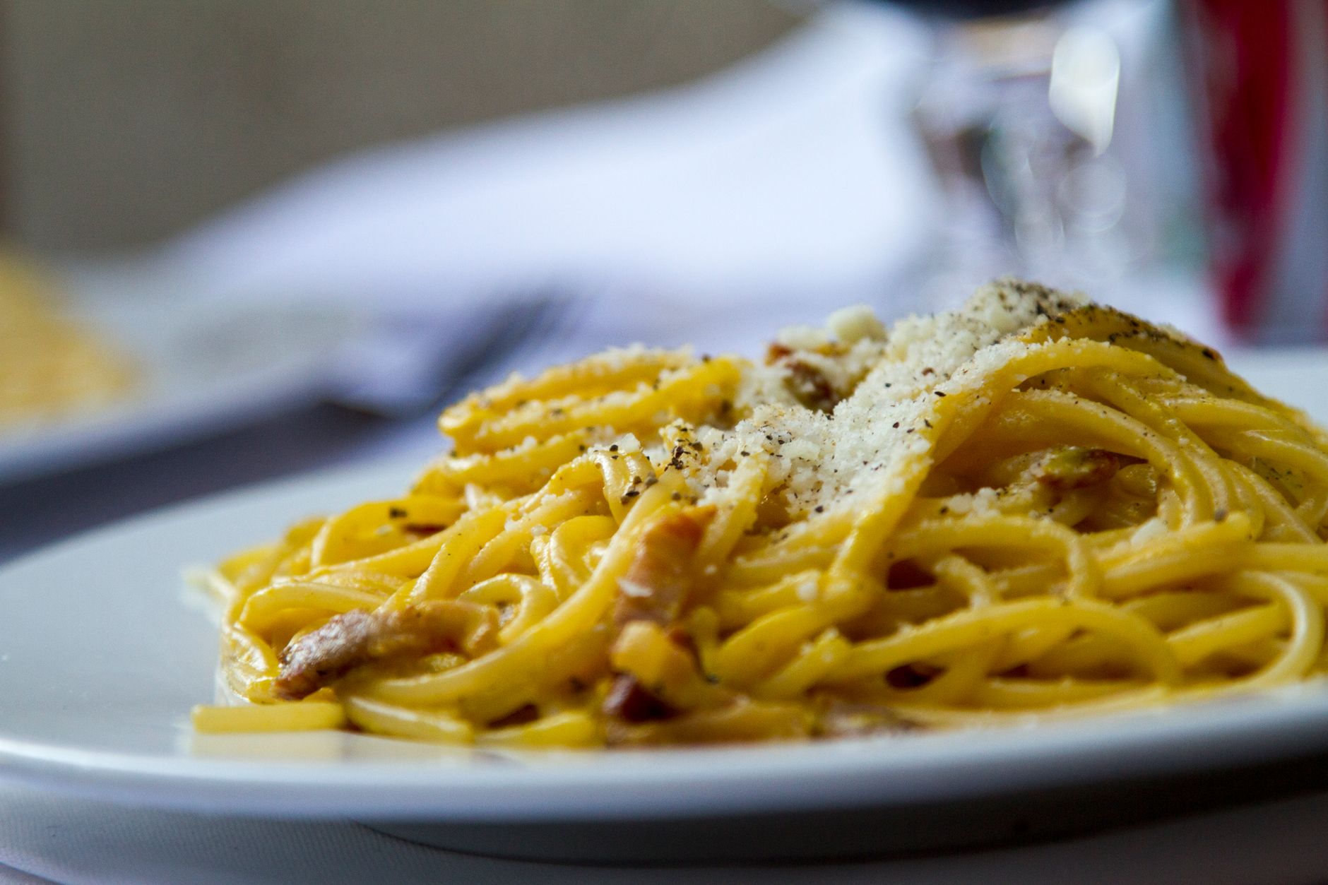 Ratanà dish