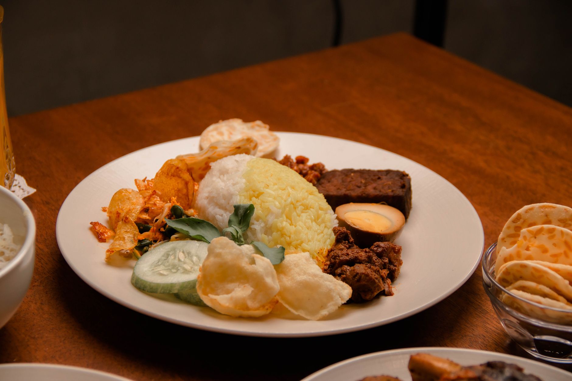 Restoran Sederhana