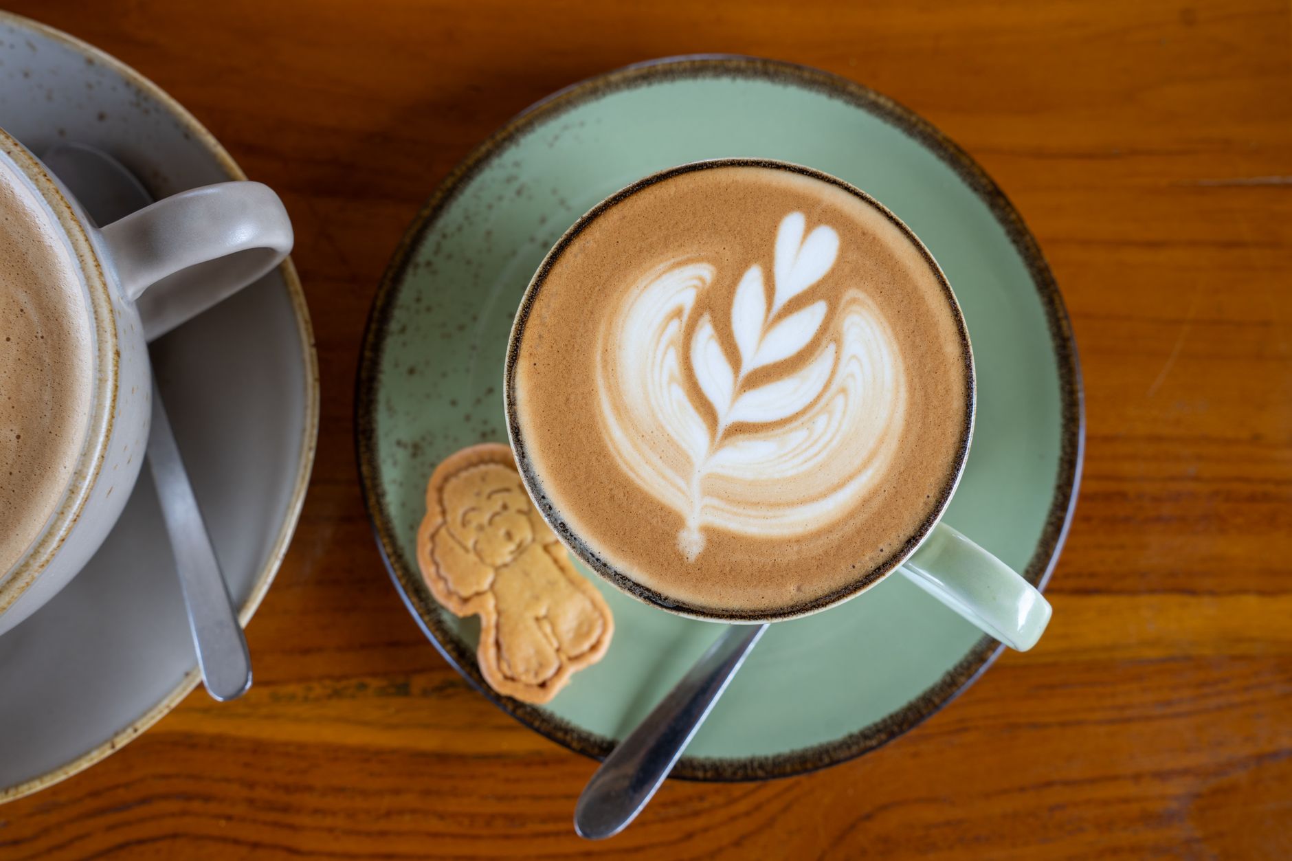 Revolver Espresso