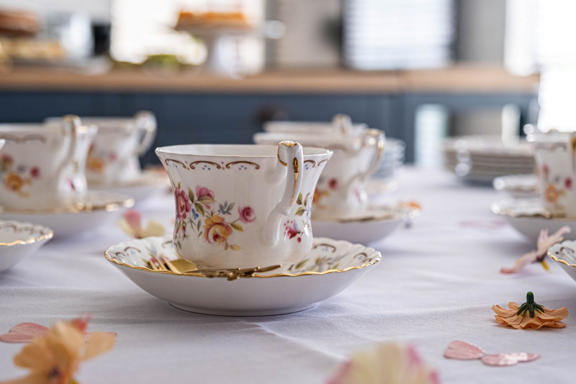 Sally Lunn's signature dish