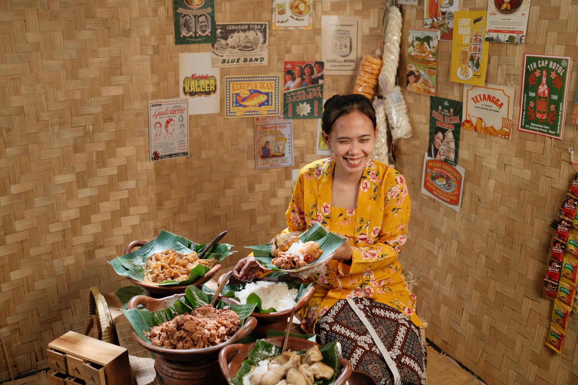Sate Khas Senayan