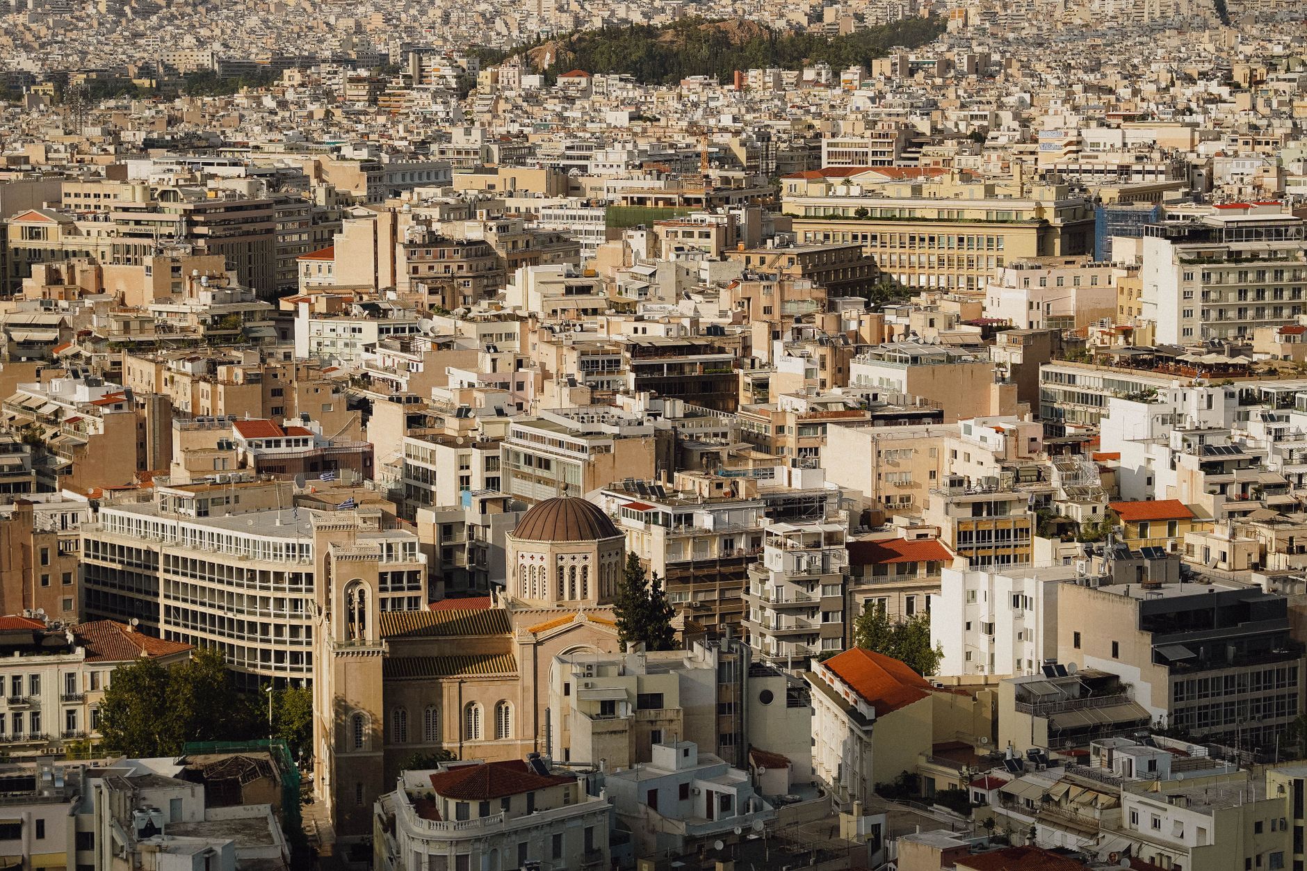 Spondi Athens French-Greek