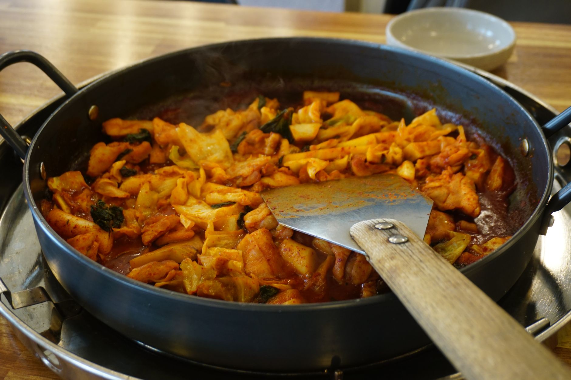 Suwon Galbi