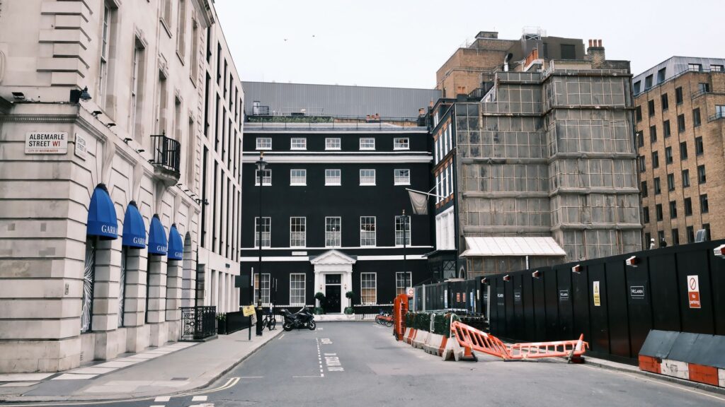 How Good Is The Ledbury in London? Honest Fine Dining Review