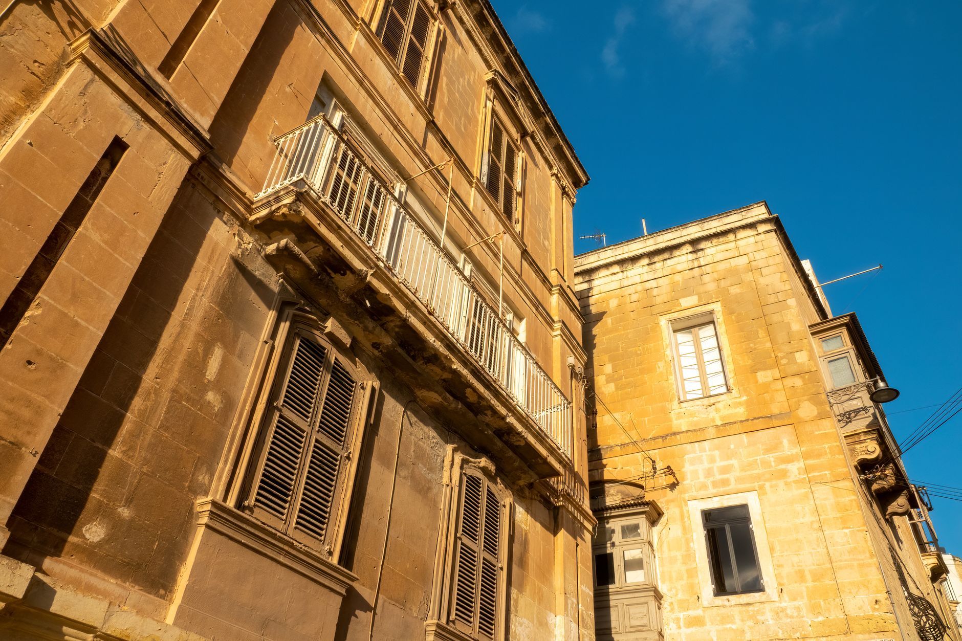 The Medina Restaurant Mdina Maltese Modern