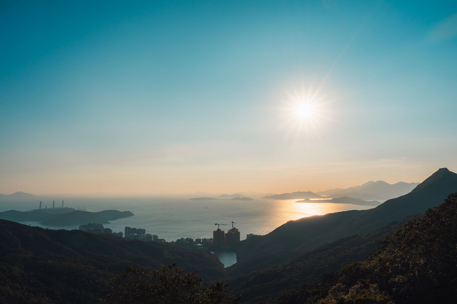 The Peninsula