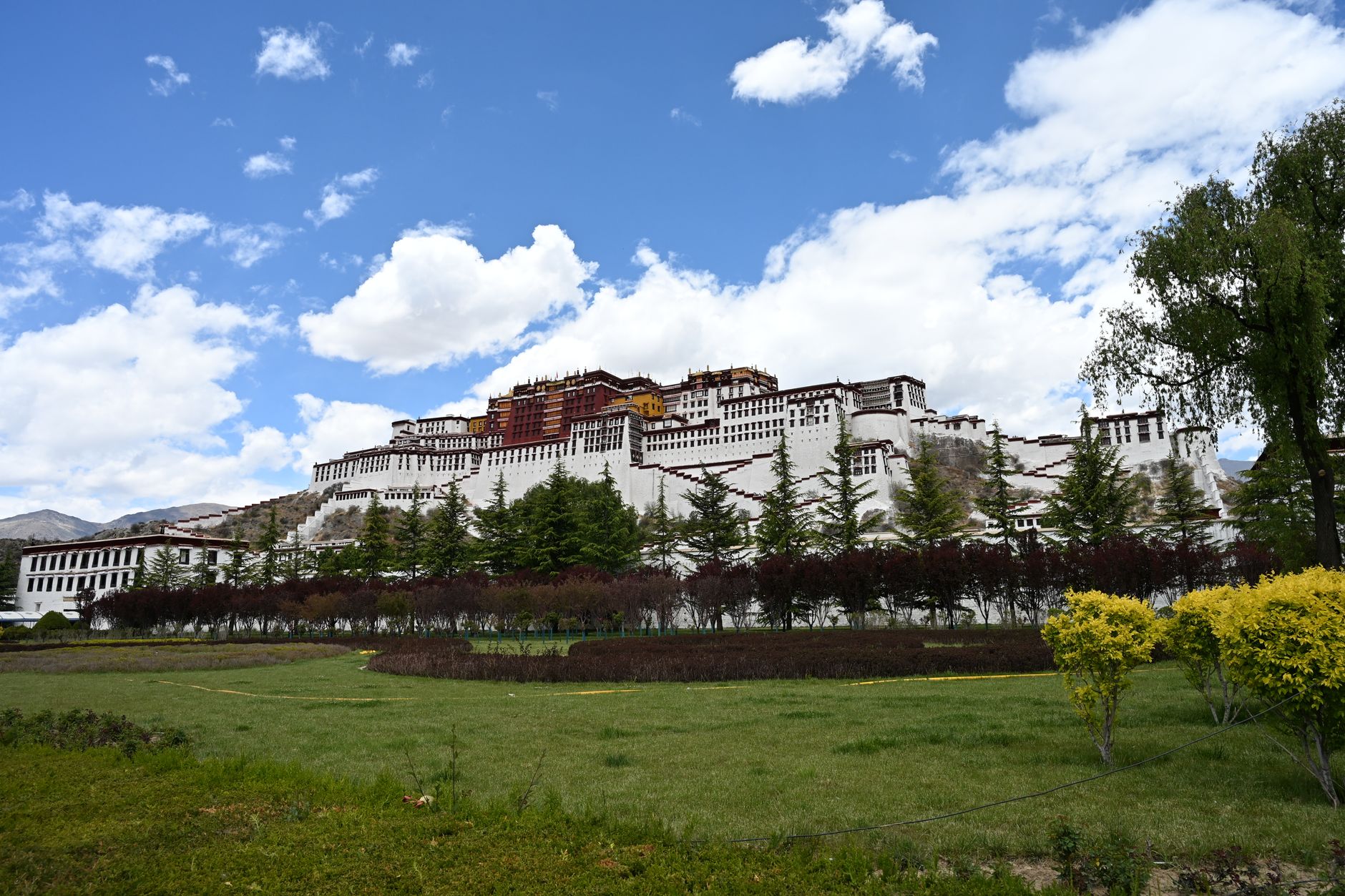 Tibetan Family Kitchen Lhasa Tibetan
