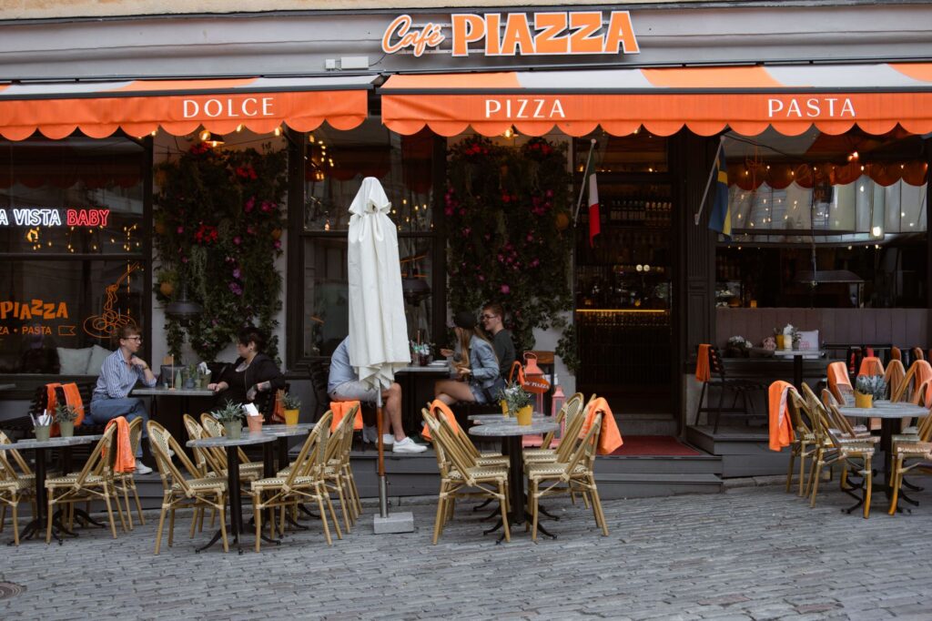 A Complete Review of Tradition Stockholm: Restaurant Swedish Traditional in Sweden 2026