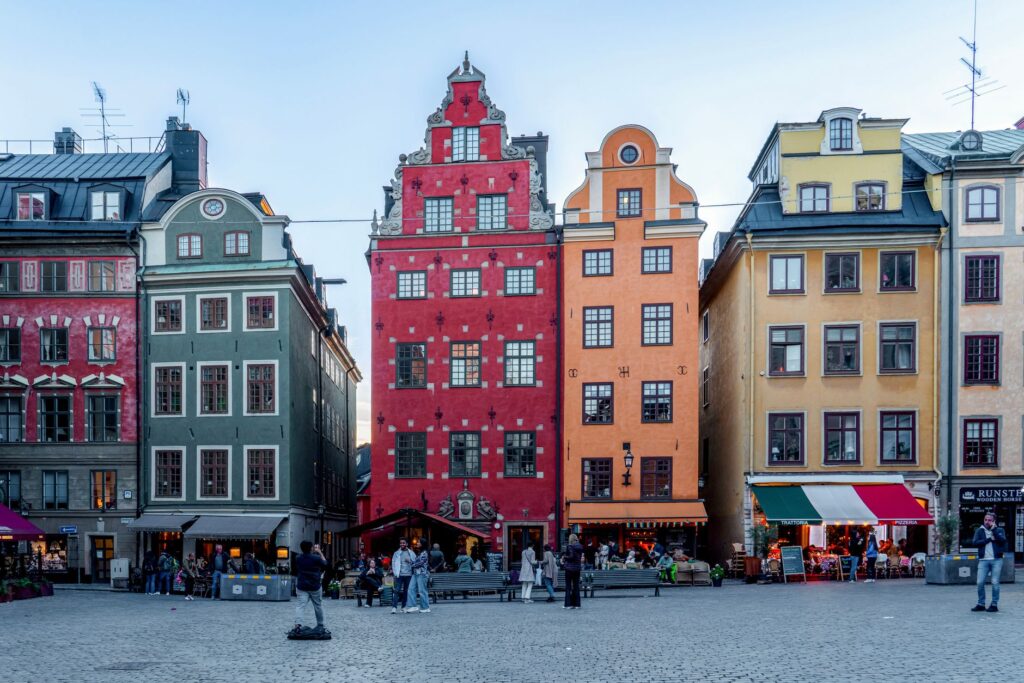 What Makes Vete-Katten Stockholm the Best Cafe in Sweden?