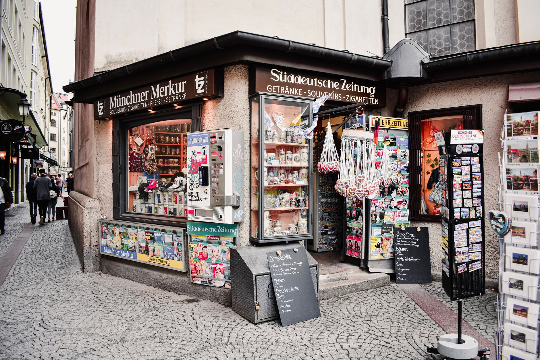 Viktualienmarkt