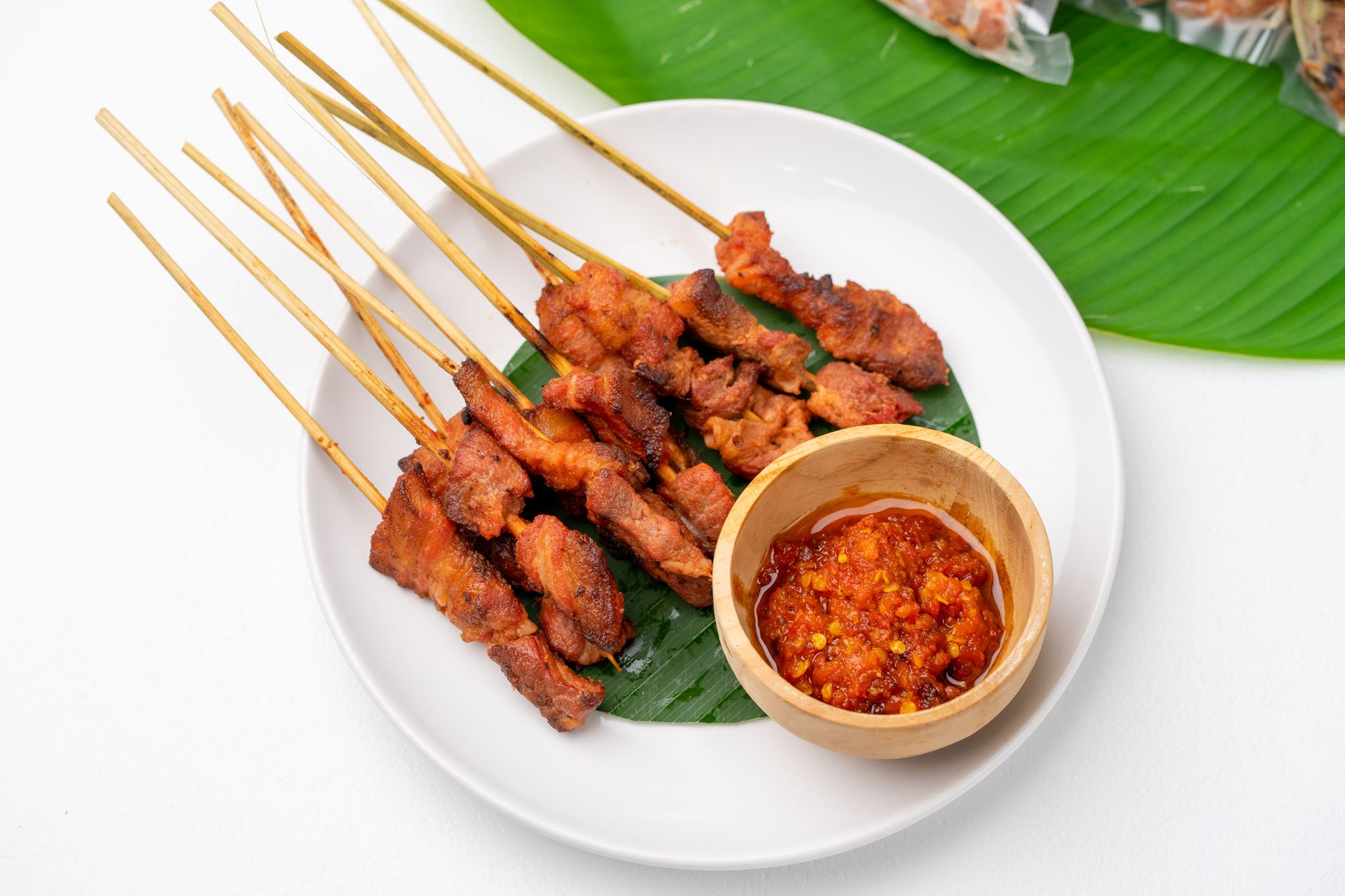 Warung Babi Guling Ibu Oka