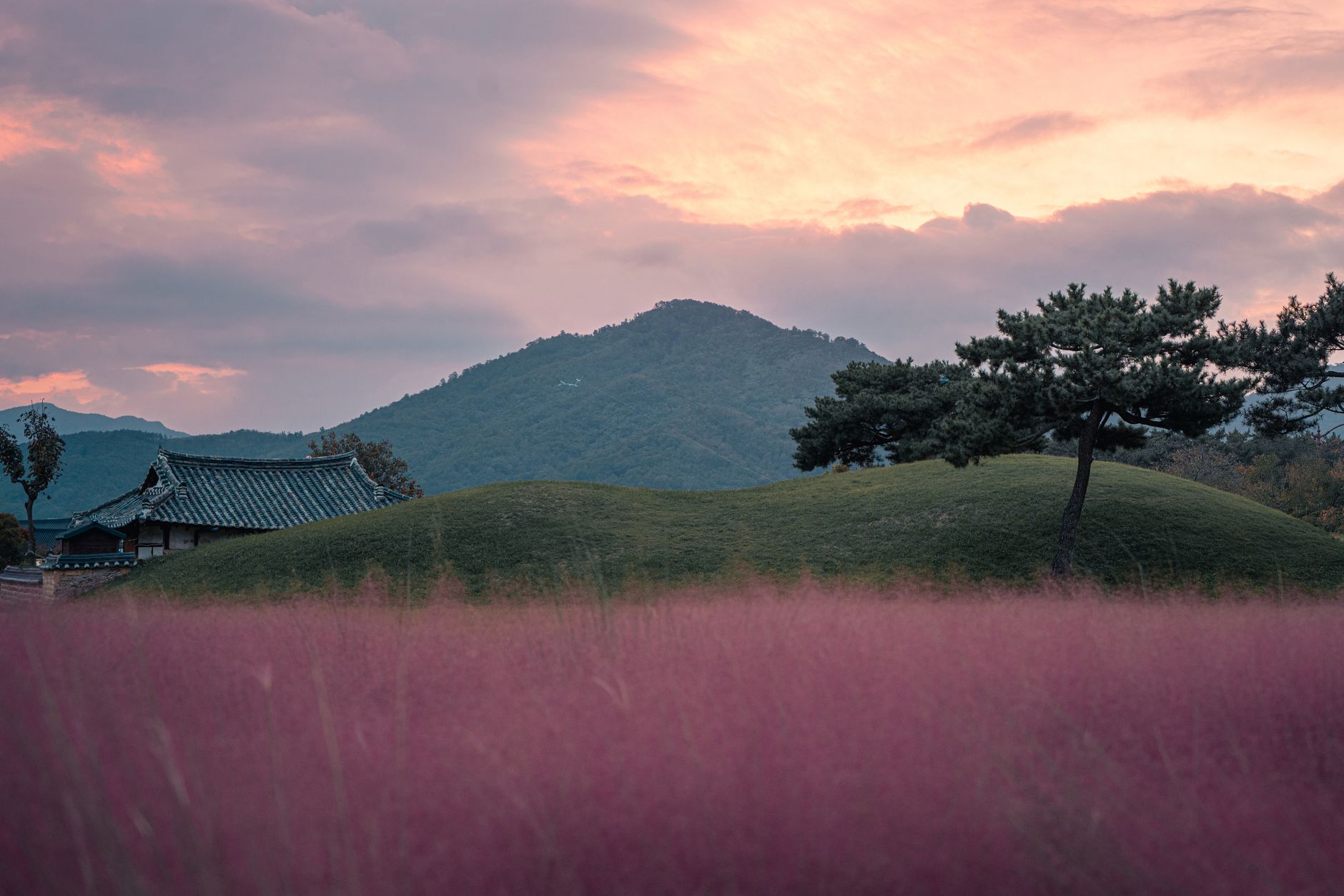 Yoseokgung