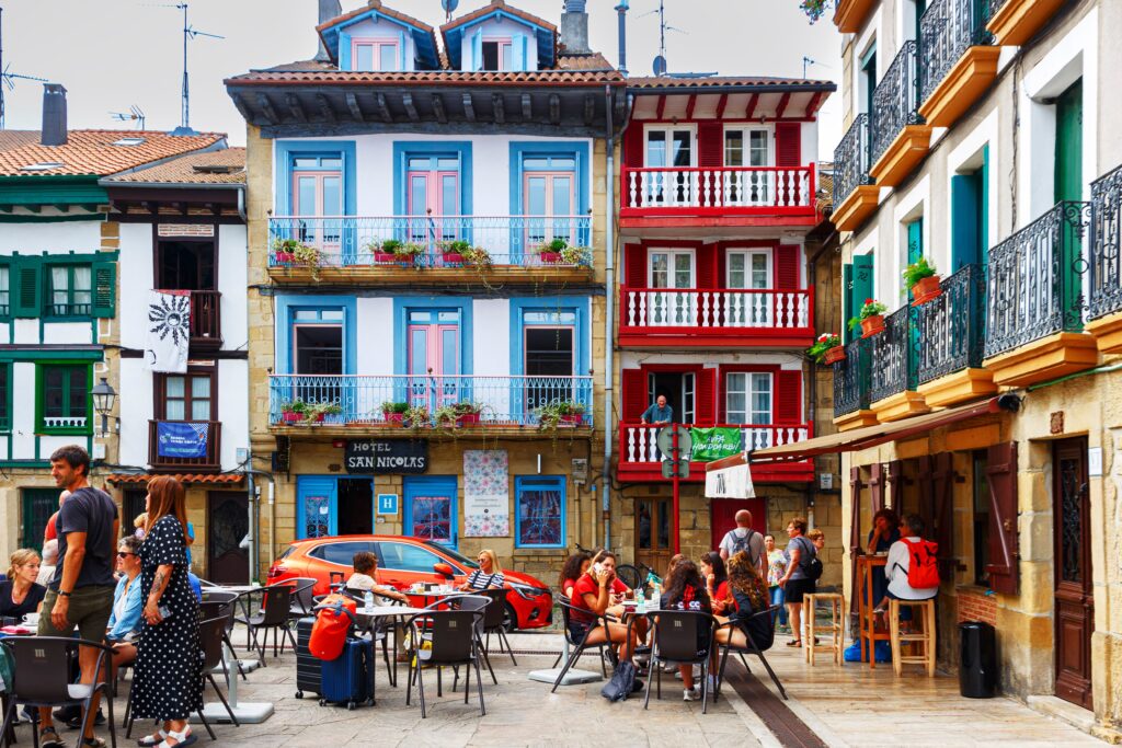 The Complete Guide to Arzak in San Sebastian