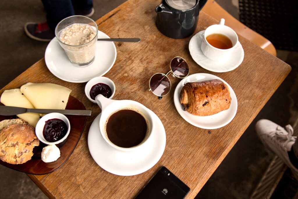 Dough: Premium Bakery Cafe In Singapore Worth Visiting