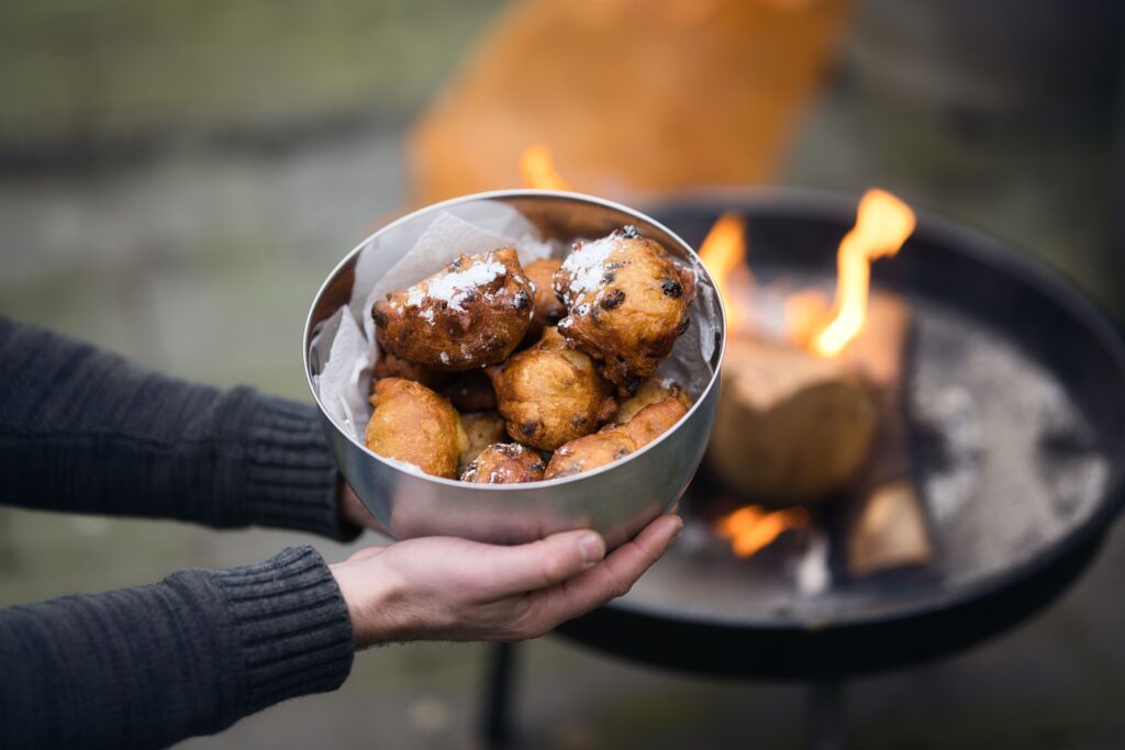 Cerita di Balik Moeders: Restaurant Dutch Traditional Premium yang Mendunia dari Amsterdam