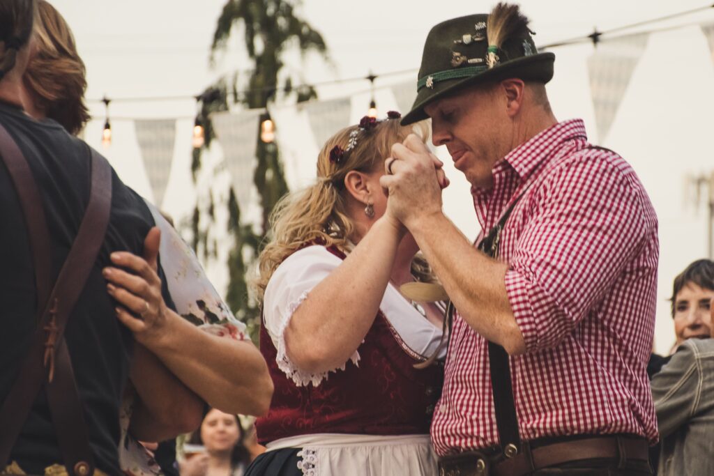 Review Hofbräuhaus: Premium Bavarian Classic Restaurant di Germany yang Bikin Nagih