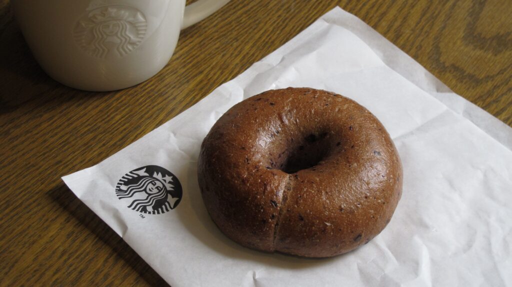 First Look: Good Luck Bagels In Singapore – Korean Bagels, Kopi Boy, Black Truffle