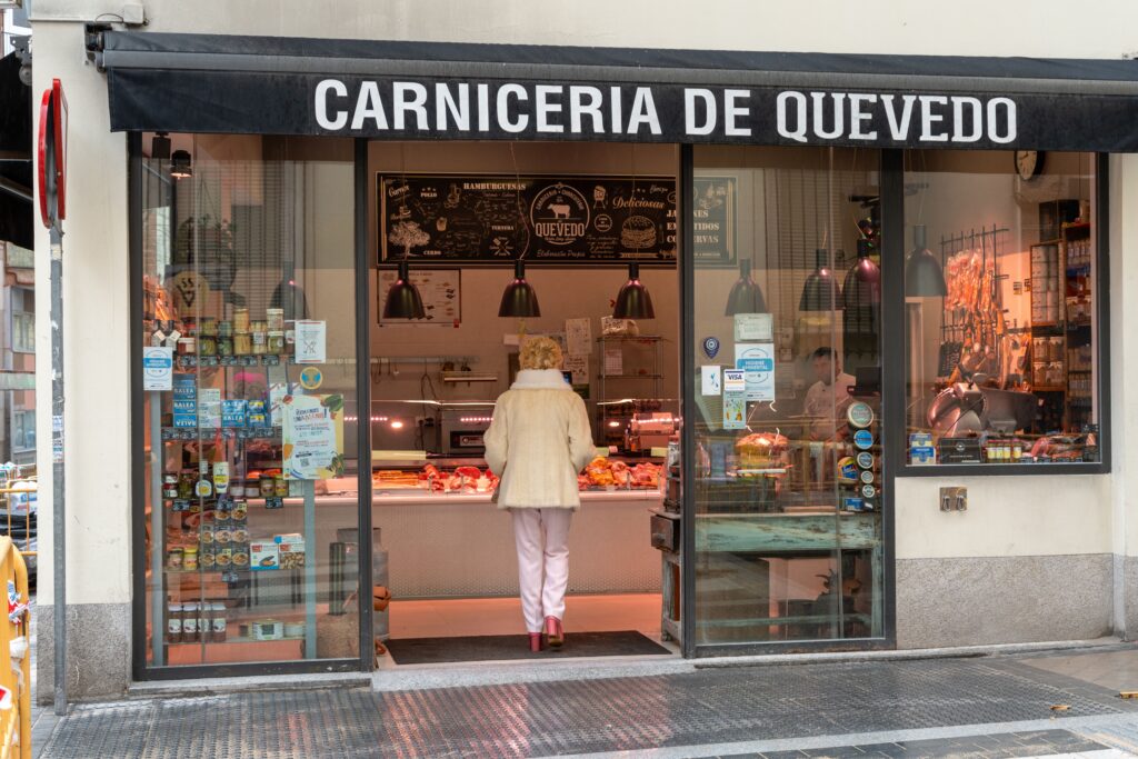 Sobrino de Botín – The Definitive Madrid Classic Restaurant Review for Madrid, Spain