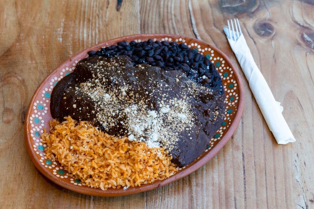 The Mole Poblano Experience in Oaxaca: Ancient Mexico Mexican for First-Time Visitors