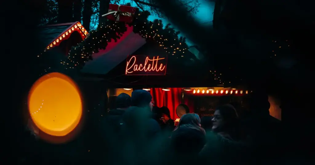 Review Raclette Swiss di Zermatt: Panduan Menikmati Kuliner Swiss