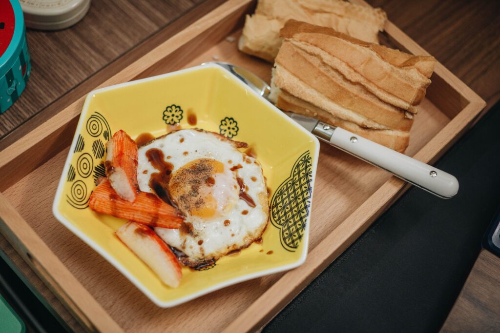 Butter Town Breakfast Club: Singapore’s Premium Bakery Destination