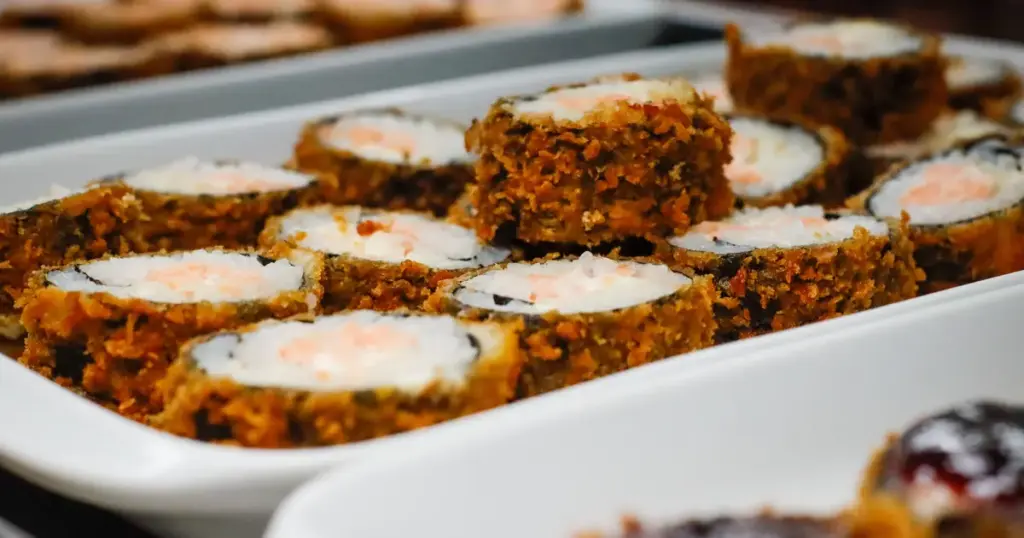 Restoran Sushi Master, Tokyo, Jepang: Surga Sushi Omakase Jepang dengan Cita Rasa Autentik dan Suasana Instagramable