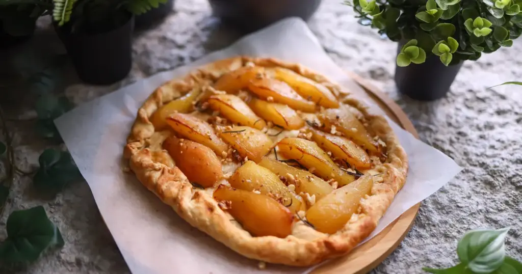 Rekomendasi Tempat Makan Tarte Flambee Prancis di Strasbourg: Review Lengkap