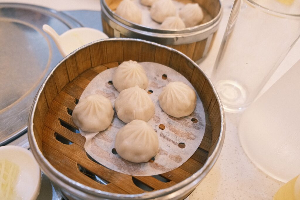 Din Tai Fung Uncovered: Shanghai’s Premium Shanghainese Restaurant Gem
