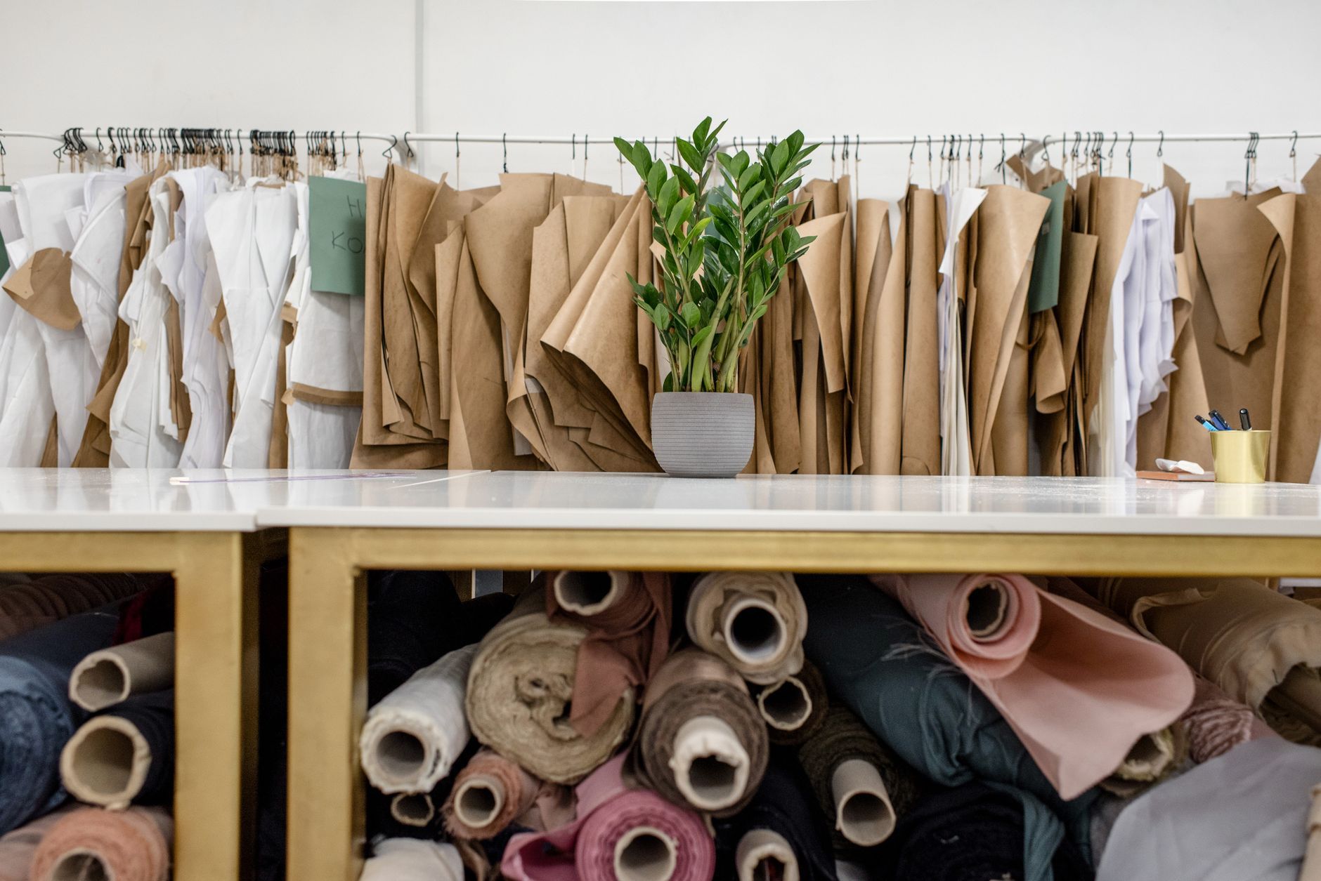 Atelier Amaro Warsaw Modern Polish