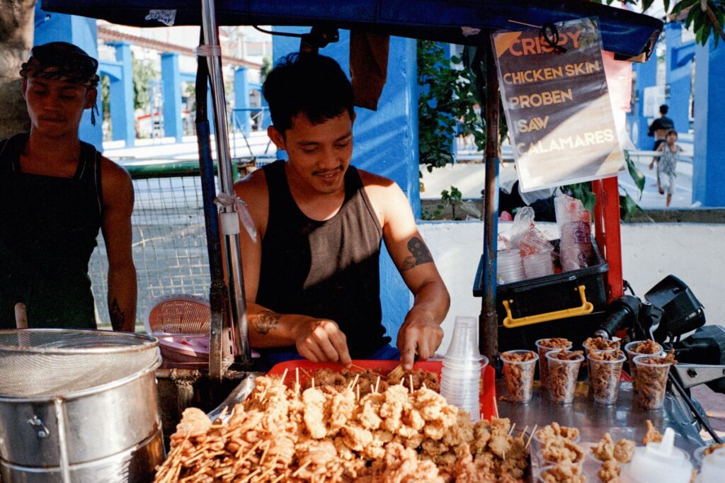 Bocadillo de Calamares Madrid Hidden Gem Review: The Madrid Street Food Dish Locals Don’t Want You to Know About — 2026 Guide
