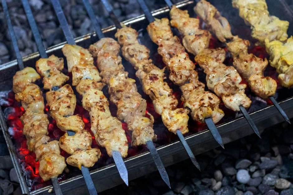 Chelo Kabab at Shabestan Restaurant in Isfahan, Iran: Complete 2026 Guide to Persian Cuisine