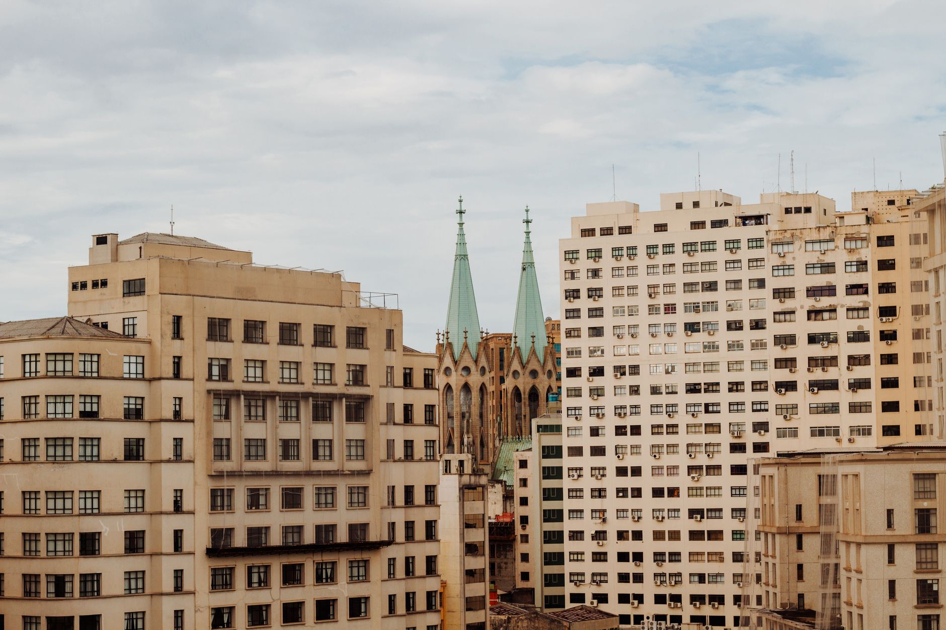 D.O.M. Sao Paulo