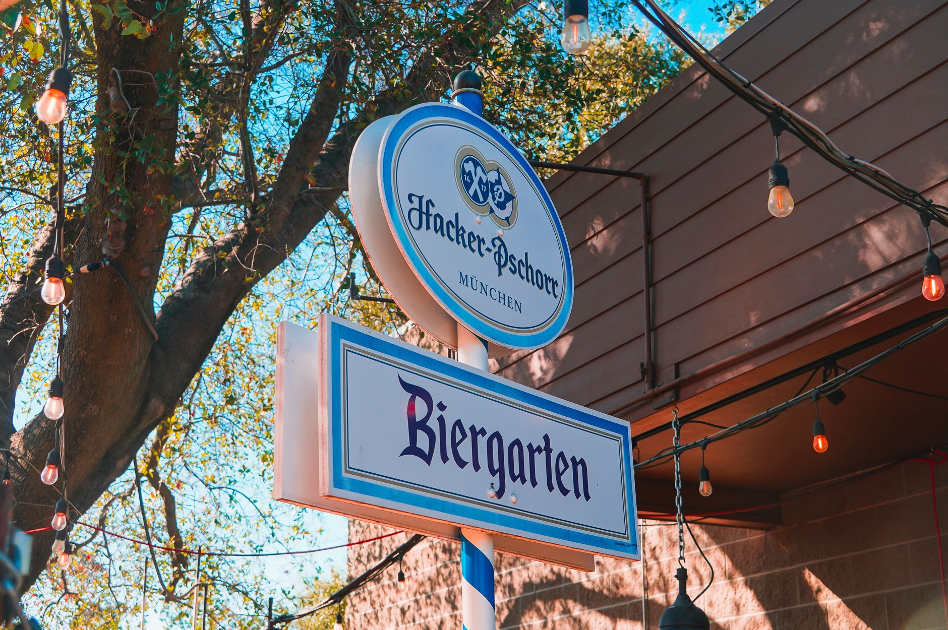Hofbrauhaus