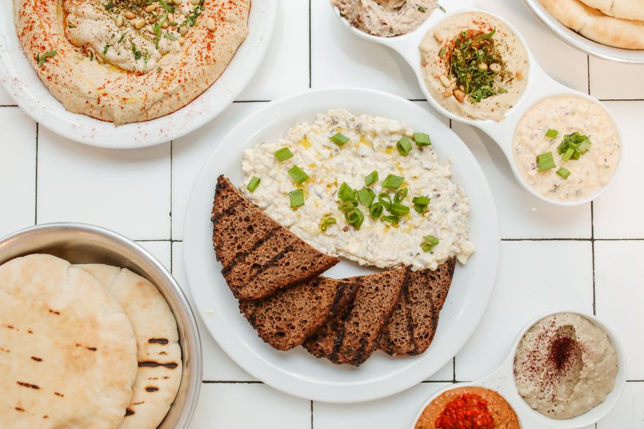 Why Hummus at Hummus Beiruti Beirut Is Lebanon’s Best Lebanese Cuisine — 2026 Review