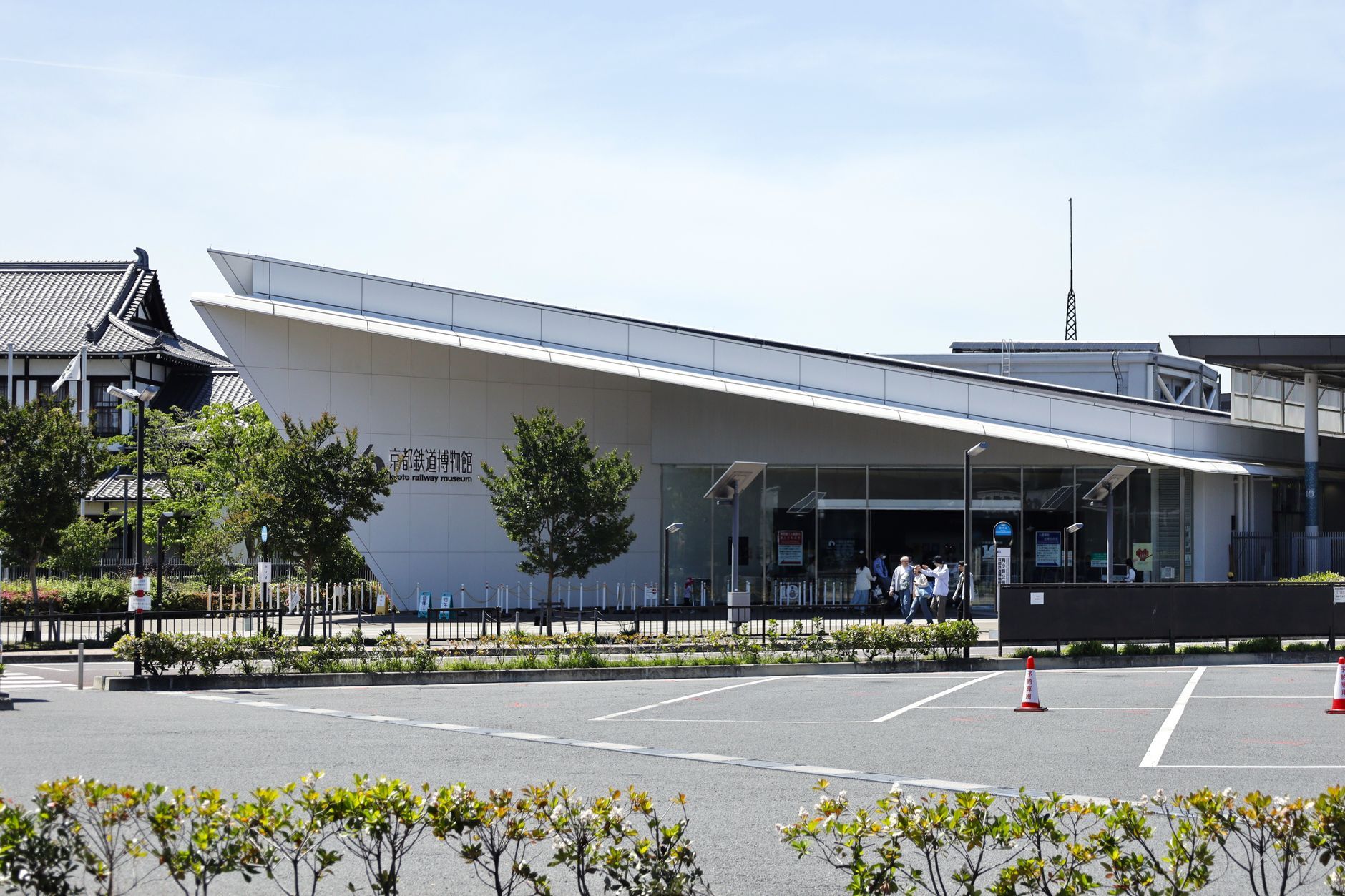 Kikunoi Honten