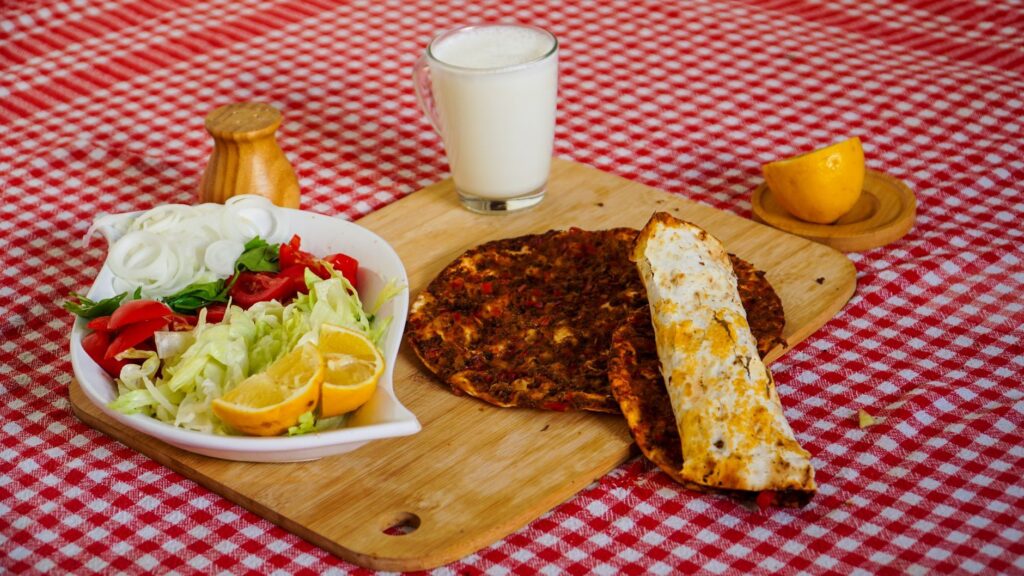 Lahmacun Istanbul Hidden Gem Review: The Turkish Street Food Dish Locals Don’t Want You to Know About — 2026 Guide