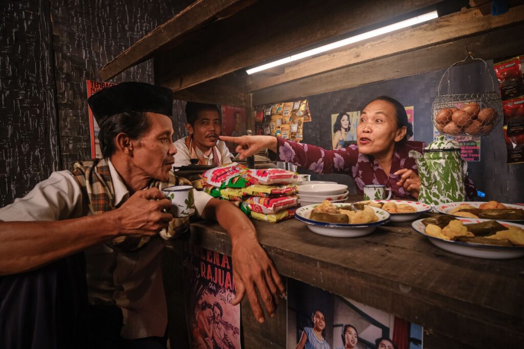 What Makes Warung Nikmat Kuta the Best Balinese in Indonesia?